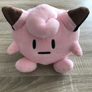 ポケモン(ポケモン)のピッピ人形(ぬいぐるみ)