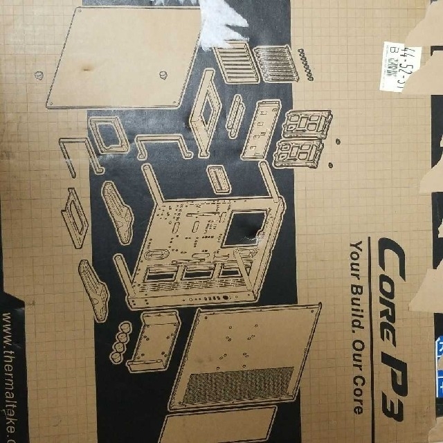 格安デスクトップパソコン gpu無し - 1