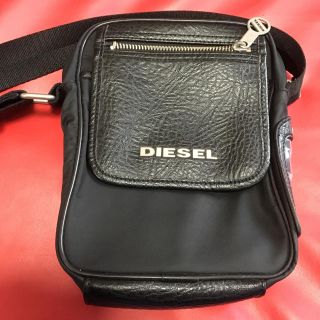 ディーゼル(DIESEL)のディーゼルショルダーバッグ(ショルダーバッグ)