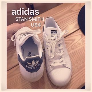 アディダス(adidas)のadidas♡ スタンスミス スニーカー(スニーカー)