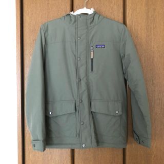 パタゴニア(patagonia)のパタゴニア インファーノキッズ XL(ナイロンジャケット)