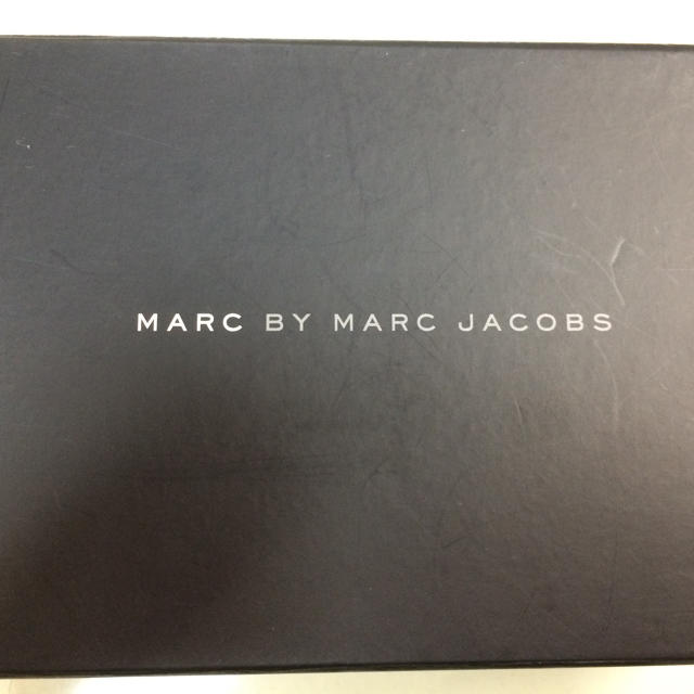 MARC BY MARC JACOBS(マークバイマークジェイコブス)の10周年限定 MarcbymarcJacobs 腕時計 レディースのファッション小物(腕時計)の商品写真