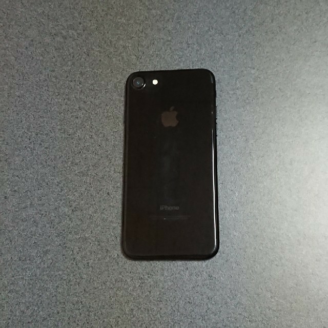iPhone 7 Black 128 GB SIMフリー(Softbank解除) www.krzysztofbialy.com
