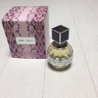 ジミーチュウ(JIMMY CHOO)のジミーチュウ 香水(香水(女性用))