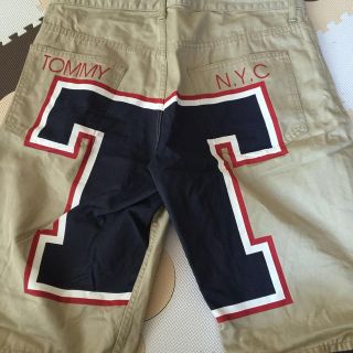 トミー(TOMMY)のトミーズボン(ショートパンツ)