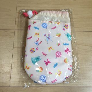 ペットボトルカバー(弁当用品)