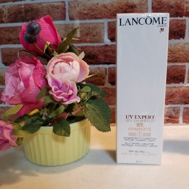 LANCOME　UVエクスペールbb ①