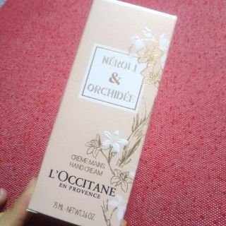 ロクシタン(L'OCCITANE)のL'OCCITANEハンドクリーム♡(ハンドクリーム)