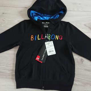 ビラボン(billabong)のビラボン ラッシュガード☆ 新品(水着)