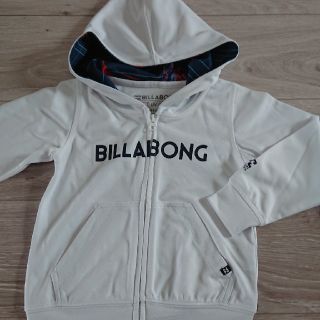 ビラボン(billabong)の専用☆ビラボン  キッズ  ラッシュガード☆新品(水着)