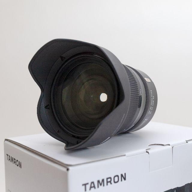 TAMRON SP 24-70mm F/2.8 Di VC USD G2