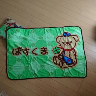 りぼん様 専用 (ぽすくま)(その他)
