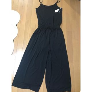 アズールバイマウジー(AZUL by moussy)のアズール オールインワンサロペット(オールインワン)