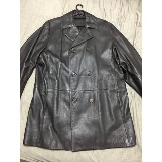ダンヒル レザージャケット/革ジャン(メンズ)の通販 13点 | Dunhillの