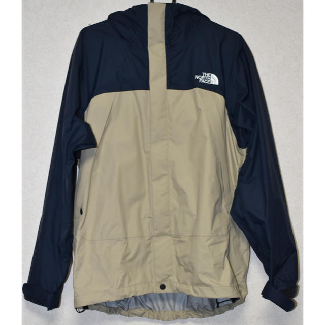 The North Face ドットショットジャケット