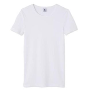 プチバトー(PETIT BATEAU)のポワンココット 16ans 完売品(Tシャツ(半袖/袖なし))