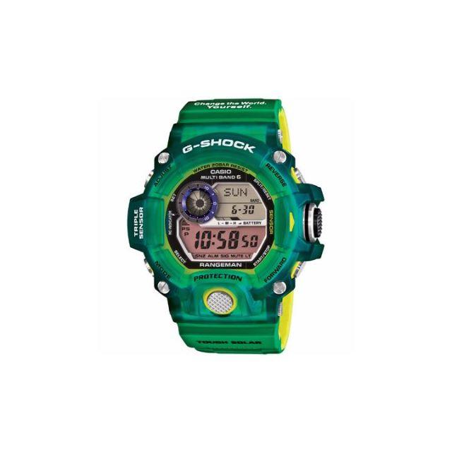 新品 タグ付 GW-9401KJ-3JR G-SHOCK 限定モデル カシオ