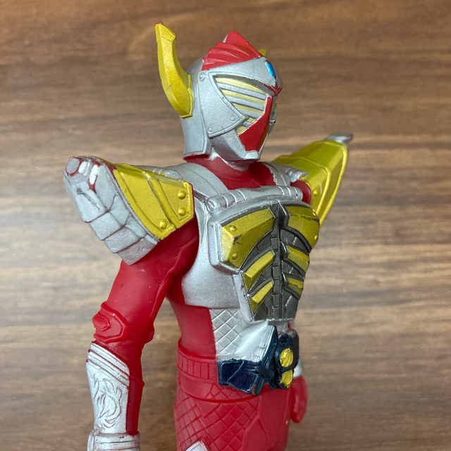 仮面ライダー バロン エンタメ/ホビーのフィギュア(特撮)の商品写真