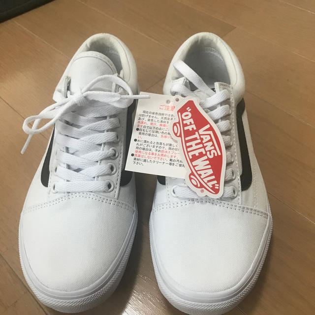 VANS(ヴァンズ)のvansスニーカー     レディースの靴/シューズ(スニーカー)の商品写真