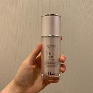 ディオール(Dior)のDior カプチュールトータルドリームスキンアドバンスト(乳液/ミルク)