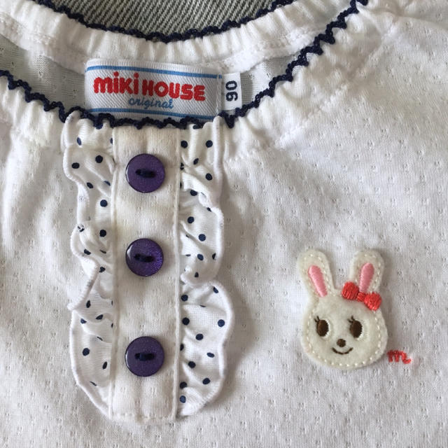 Mikihouse ミキハウス ワンピース90サイズ チェック柄 半袖の通販 By ゆきまい S Shop ミキハウスならラクマ Mikihouse ミキハウス ワンピース90サイズ チェック柄 半袖の通販 By ゆきまい S Shop ミキハウスならラクマ