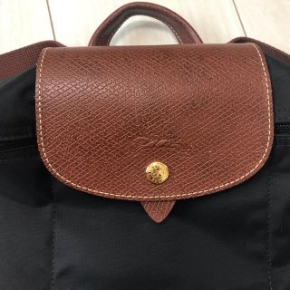 ロンシャン(LONGCHAMP)のリュック(リュック/バックパック)