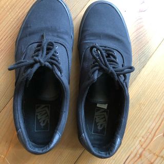 ヴァンズ(VANS)のVANS スニーカー(スニーカー)