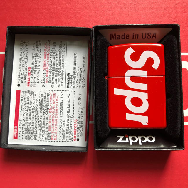円高還元
supreme 新品 - Supreme zippo シュプリーム logo 18ss タバコグッズ 円高還元
supreme 新品 - Supreme zippo シュプリーム logo 18ss タバコグッズ