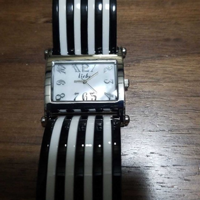 ABISTE(アビステ)のliebe ブレス ウォッチ レディースのファッション小物(腕時計)の商品写真