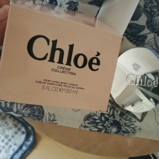 クロエ(Chloe)のクロエ Chloe ボディークリーム(ボディクリーム)