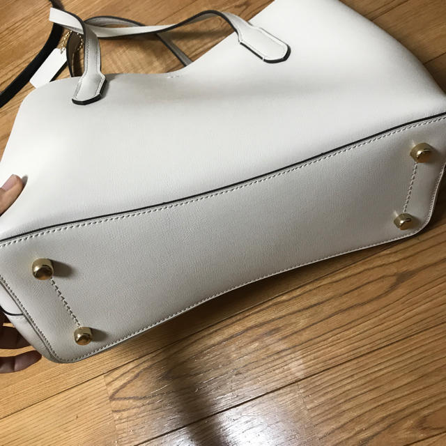 COACH   coach トートバッグ A4収納可の通販 by ma｜コーチならラクマ