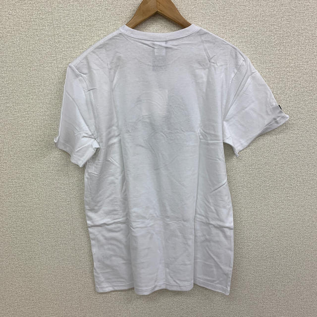 NESTA BRAND(ネスタブランド)の◆新品未使用◆NESTA BRAND Tシャツ「青ライオン」ホワイト Lサイズ メンズのトップス(Tシャツ/カットソー(半袖/袖なし))の商品写真