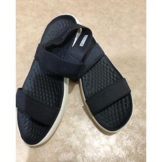 クロックス(crocs)のクロックスサンダル(サンダル)