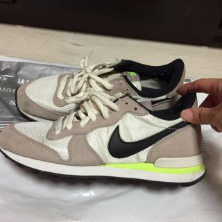 ナイキ(NIKE)のナイキ インターナショナリスト(スニーカー)