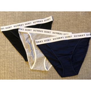 ヴィクトリアズシークレット(Victoria's Secret)の新品未使用 タグ付き ヴィクトリアシークレット ハイレグビキニパンティー セット(ショーツ)