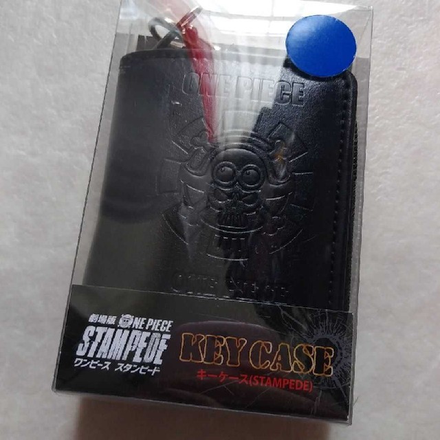 ワンピース スタンピード キーケース Stampede の通販 By Purachina Shop ラクマ