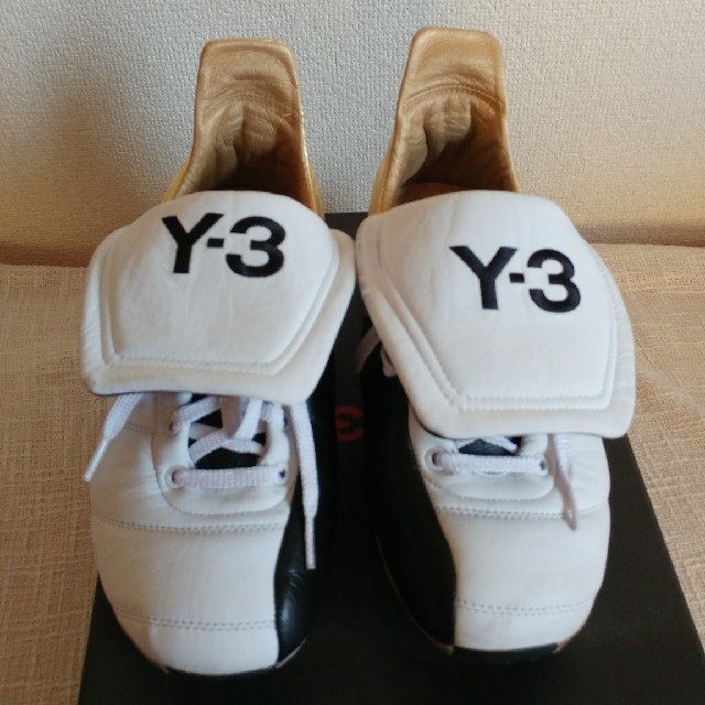 Y3 スニーカー