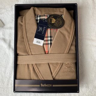 バーバリー(BURBERRY) ルームウェア/パジャマの通販 86点 | バーバリーのレディースを買うならラクマ