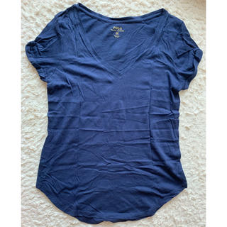 ポロラルフローレン(POLO RALPH LAUREN)のPOLO RALPH LAURENのTシャツ(Tシャツ(半袖/袖なし))