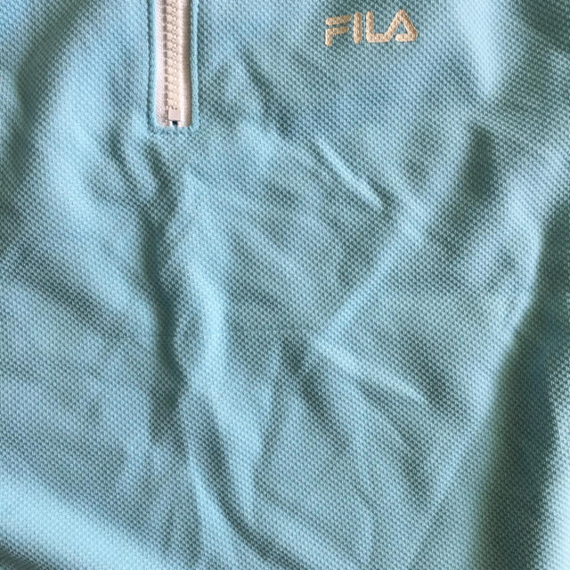 FILA(フィラ)のFILA ドライタンク スポーツ/アウトドアのテニス(ウェア)の商品写真