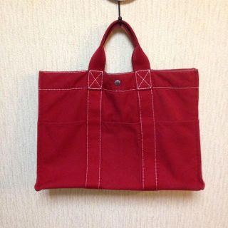 エルメス(Hermes)のゆきんこ様専用  エルメスバッグ(トートバッグ)