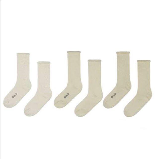 YEEZY SEASON 7 socksの通販 by 🐝 's shop｜ラクマ