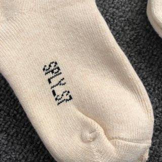 YEEZY SEASON 7 socksの通販 by 's shop｜ラクマ - ソックス