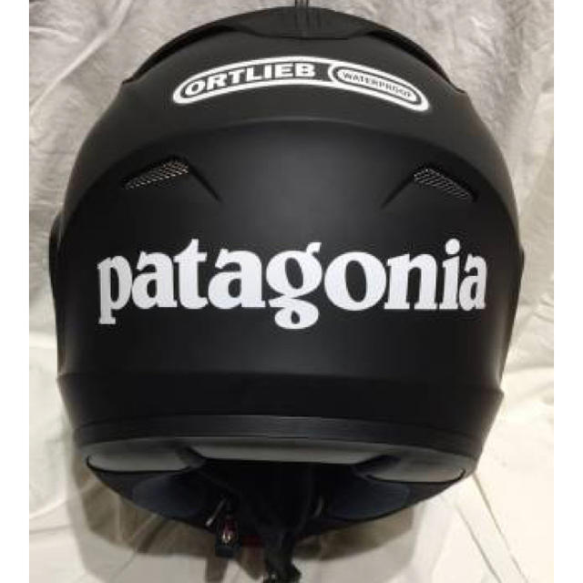 patagonia(パタゴニア)の大人気公式 Patagonia パタゴニア ステッカー レトロX 自動車/バイクのバイク(ステッカー)の商品写真