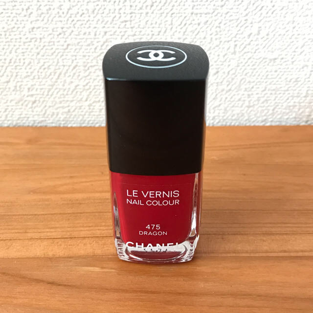 CHANEL(シャネル)のシャネル ネイル 475 506 コスメ/美容のネイル(ネイルケア)の商品写真