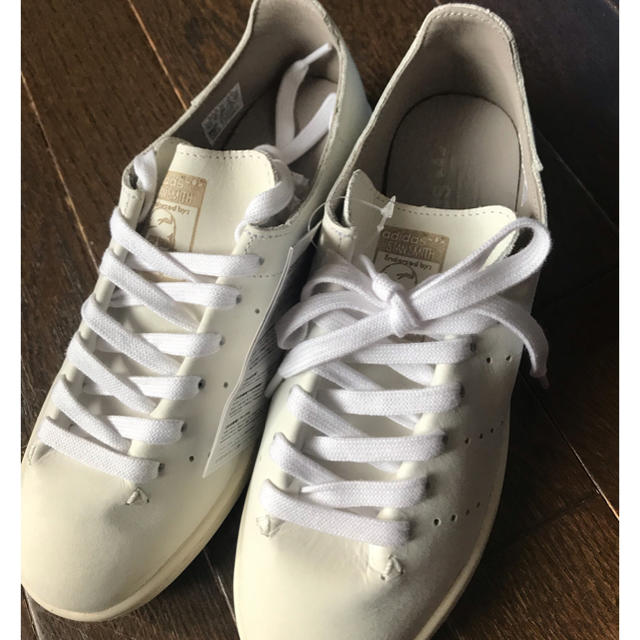 人気完売 ⭐️ adidas STAN SMITH LEA SOCKスニーカー