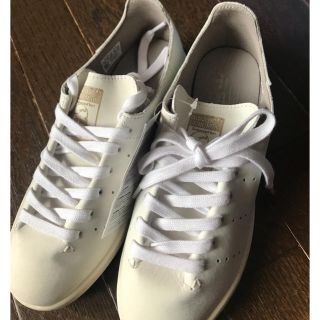 イエナ(IENA)の人気完売 ⭐️ adidas STAN SMITH LEA SOCK(スニーカー)