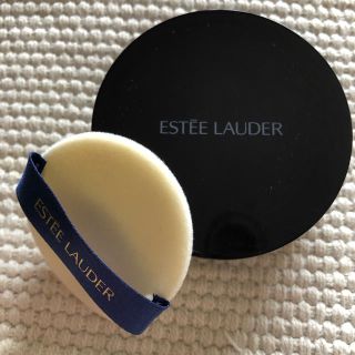 エスティローダー(Estee Lauder)のエスティーローダー プレストパウダー(フェイスパウダー)