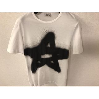 アクネ プリント Tシャツ・カットソー(メンズ)の通販 32点 | ACNEの