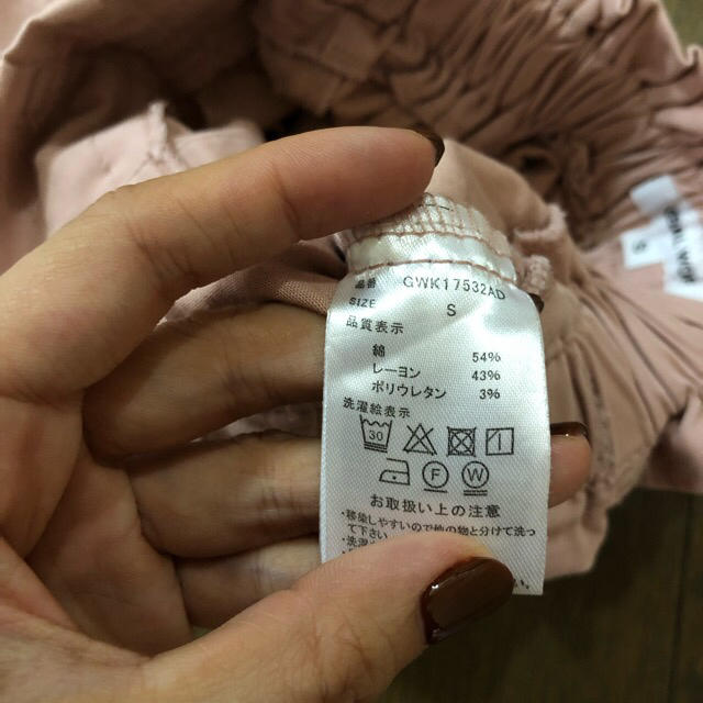 GLOBAL WORK(グローバルワーク)のsuu様   専用です☆ キッズ/ベビー/マタニティのキッズ服女の子用(90cm~)(パンツ/スパッツ)の商品写真